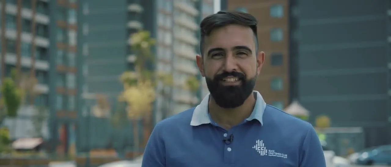 یەکەم شوقە – 2021