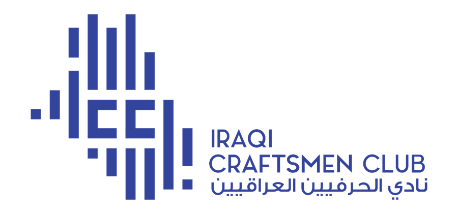 لۆگۆی یانەی پیشەوەرانی عێراقی
