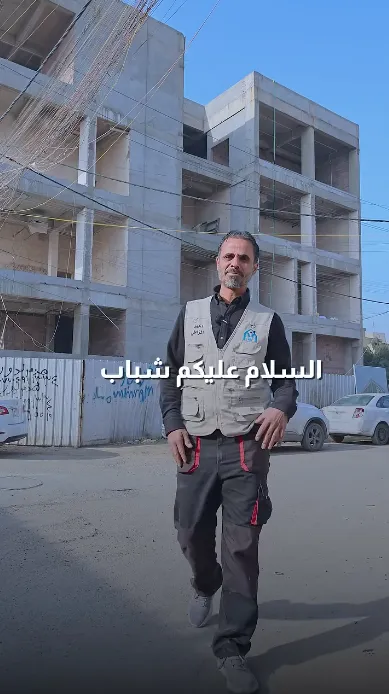 تۆمارکردنی ڤیدیۆی کاری پیشەوەرێک