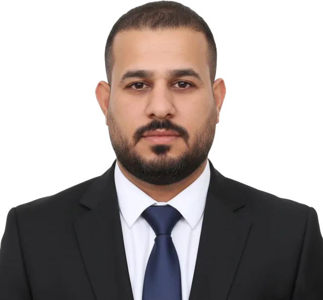 باشترین پیشەوەری ٢٠٢٥ لە بەسرە: حەکیم عەبدولکەریم خەلەف