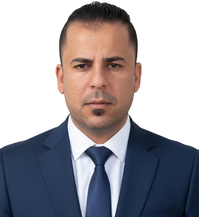 باشترین پیشەوەری ٢٠٢٥ لە دیالە: عومەر تەلال